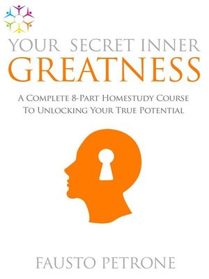 cover image of Your Secret Inner Greatness